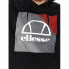 Men’s Hoodie Ellesse Farris Black