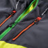Фото #9 товара Куртка Brugi Ski 4APX Green Grey Orange XL
