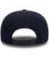 ფოტო #4 პროდუქტის Men's Navy Red Bull Racing Allover Print 9FIFTY Adjustable Hat