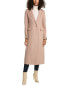 Фото #3 товара Пальто из шерсти Ted Baker Serinn в розовом цвете 6