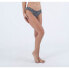 Фото #7 товара HURLEY Hana Reversible Moderate Bikini Bottom
