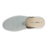 Фото #7 товара TOMS Alpargata Mallow Mule Womens Grey Sneakers Casual Shoes 10017756T