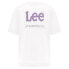 ფოტო #2 პროდუქტის LEE Relaxed short sleeve T-shirt