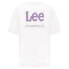 Фото #2 товара LEE Relaxed short sleeve T-shirt