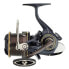 DAIWA Cast IZM Feeder carpfishing reel Черный, 25QD - фото #2