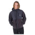 HURLEY Huron Burrito full zip sweatshirt