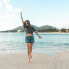 Фото #11 товара HAPPY BAY Take me to the sea hawaiian shirt
