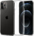 Чехол для смартфона Спиген ULTRA HYBRID iPhone 12/12 Pro_TRANSPARENT