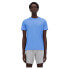 ფოტო #1 პროდუქტის NEW BALANCE Sport Essentials Heathertech short sleeve T-shirt