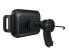 Фото #9 товара Samsung EP-H5300CBEGEU - Mobile phone/Smartphone - Active holder - Car - Black