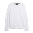 Фото #2 товара SUPERDRY Vintage Logo Embroidered long sleeve T-shirt