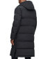 Фото #16 товара Long Hooded Parka Men's Jacket, Created for Macy's