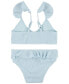 Купальник Hurley Big Girls Ruffle Swimsuit