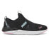 Фото #1 товара Puma Better Foam Prowl Running Womens Black Sneakers Athletic Shoes 37951901