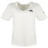 Фото #1 товара REPLAY W3595B.000.23188P short sleeve v neck T-shirt