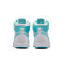 [DO5047-411] Mens Air Jordan Retro 1 AJKO 'Bleached Aqua'