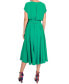 Women's Jasmine Midi Dress