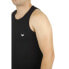 EMPORIO ARMANI 110828 CC729 sleeveless T-shirt