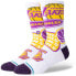 Нижнее белье Stance x NBA 1 A555D22LAK-WHT