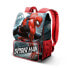 Фото #1 товара KARACTERMANIA Marvel Spiderman Rain Expandable backpack