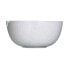 Salad Bowl Luminarc White Glass (Ø 21 cm)