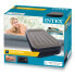 Фото #8 товара Надувная кровать Intex Dura-Beam Standard Deluxe Pillow Mattress