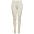 Фото #3 товара ONLY Blush Life Skinny Ankle pants