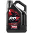 Фото #1 товара MOTUL 300V FL Road Racing 5W40 Oil 4L