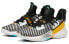 Спортивная обувь Anta 2 Actual Basketball Shoes