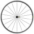 Фото #2 товара MAVIC Ksyrium S Tubeless road front wheel