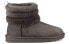 Угги женские UGG CLASSIC MINI 1098533-CHRC 38 - фото #2