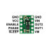 Фото #4 товара DRV8838 - single-channel motor controller 11V/1,7A - Pololu 2990