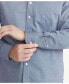 Фото #2 товара Men's Regular Fit Wrinkle-Free Pio Cesare Button Up Shirt