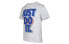 Nike 运动跑步训练健身透气 短袖T恤 男款 白色 / Футболка Nike T CK2784-100