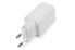 Фото #4 товара DIGITUS USB Charger 1x USB-A / 1x USB-C, 30W