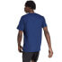 Фото #3 товара adidas Train Essentials 3-Stripes Training Tee M IB8152