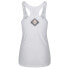 ფოტო #2 პროდუქტის KILPI Nica sleeveless T-shirt