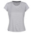 ფოტო #3 პროდუქტის REGATTA Limonite VI short sleeve T-shirt