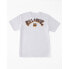 ფოტო #2 პროდუქტის BILLABONG Arch Fill short sleeve T-shirt