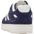 HUMMEL St. Power Play Suede Trainers
