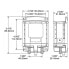 Фото #3 товара BLUE SEA SYSTEMS ML 12V Bistable Battery Switch Module