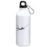 Фото #1 товара Бутылка для воды алюминиевая KRUSKIS Shadow Spearfish 800 мл