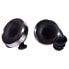 Фото #2 товара Limousine Earplugs Knops Smooth Black