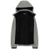 CMP Zip Hood 32A1416 softshell jacket