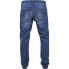 URBAN CLASSICS Knitted Denim Jog Pants