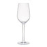 Hudson 13 oz Tritan Acrylic 4-Pc. White Wine Glass Set - фото #2