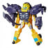 HASBRO Transformers Battle Master With 2 Figures 29x20 Cm