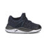 Фото #1 товара Puma Pacer Future Doubleknit Ac Toddler Boys Grey Sneakers Casual Shoes 3855800