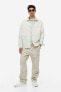 Regular Fit Ripstop Cargo Pants