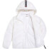 TOMMY HILFIGER Chevron Lw Down jacket